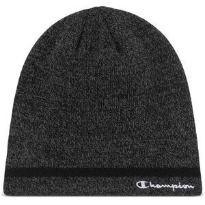CHAMPION Foxhill Fleece Lined Embroidered Logo Beanie NWT